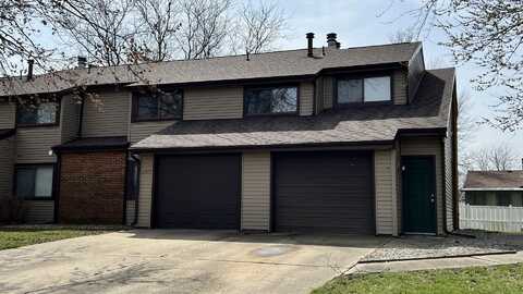 2705 Heritage Drive, Champaign, IL 61822