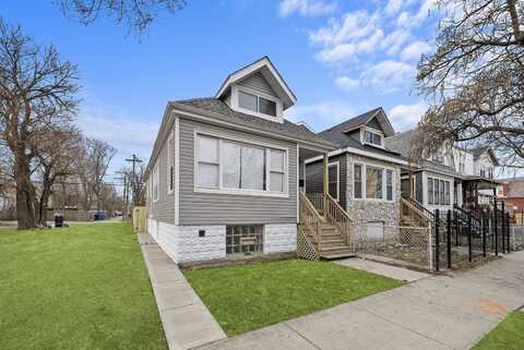 1717 W 71st Street, Chicago, IL 60636