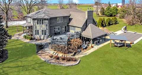 15661 W Peotone Road, Wilmington, IL 60481