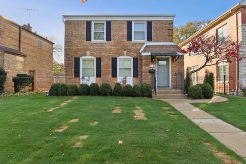 6734 N Hamlin Avenue, Lincolnwood, IL 60712