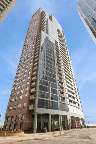 450 E Waterside Drive, Chicago, IL 60601