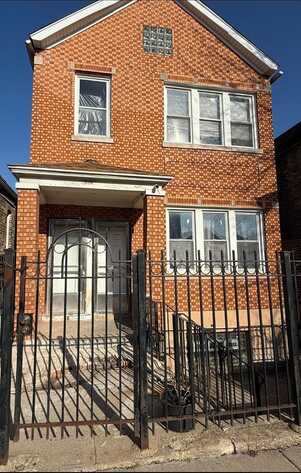 3637 S HERMITAGE Avenue, Chicago, IL 60609