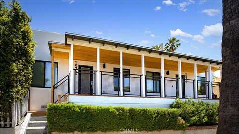 1572 Myra Avenue, Los Angeles, CA 90027