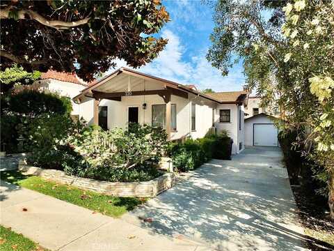 220 Roycroft Avenue, Long Beach, CA 90803