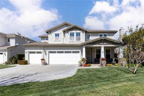 15686 Iron Spring Lane, Fontana, CA 92336