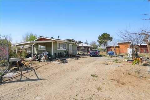 36633 117th Street E, Littlerock, CA 93543