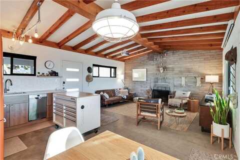 59172 Juarez Drive, Yucca Valley, CA 92284