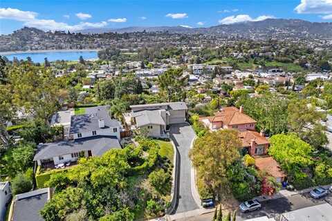 2377 Silver Ridge Avenue, Los Angeles, CA 90039