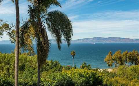 541 Via Del Monte, Palos Verdes Estates, CA 90274