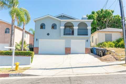 4706 W 168th Street, Lawndale, CA 90260