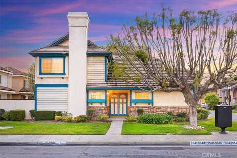 5543 Santa Anita Avenue, Temple City, CA 91780