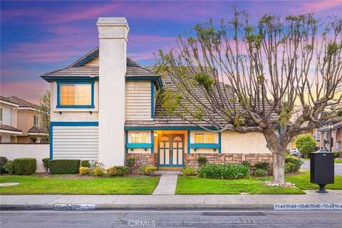 5543 Santa Anita Avenue, Temple City, CA 91780