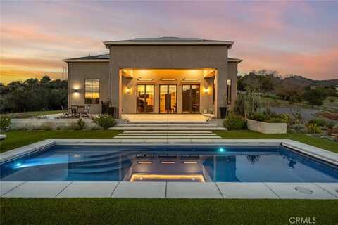6550 Squire Knoll Road, San Luis Obispo, CA 93401