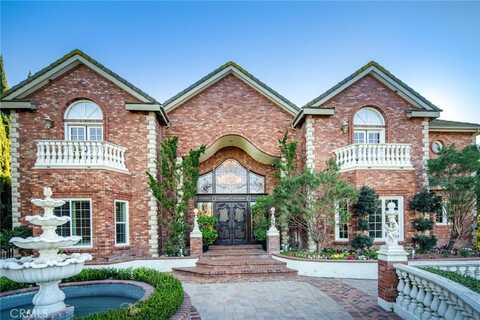23624 Falcons View Drive, Diamond Bar, CA 91765