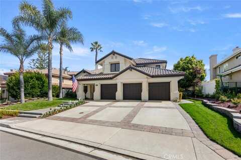 625 Chippendale Avenue, Simi Valley, CA 93065