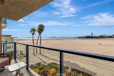 1 3rd Place, Long Beach, CA 90802