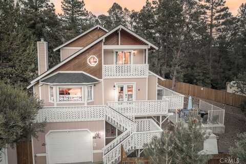 1126 Mount Shasta Road, Big Bear City, CA 92314