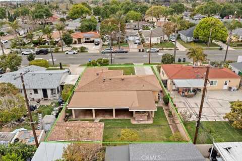 1034 W Saint Andrew Place, Santa Ana, CA 92707