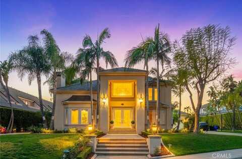 323 Whispering Pines Drive, Arcadia, CA 91006