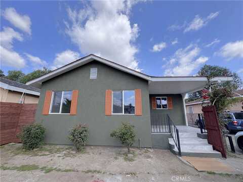 229 W 110th Street, Los Angeles, CA 90061