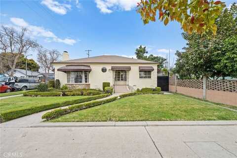 1257 W 60th Place, Los Angeles, CA 90044