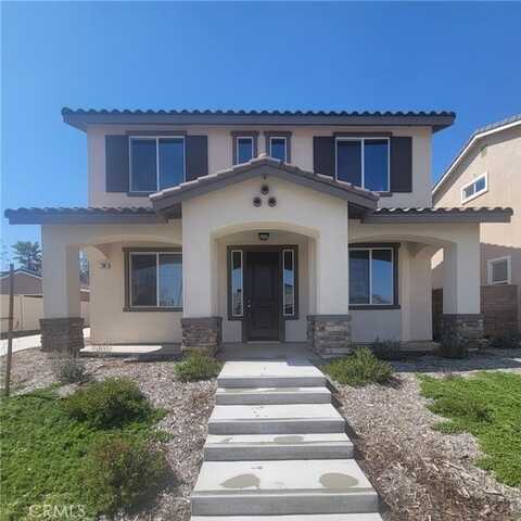 358 Faith Circle, Perris, CA 92570