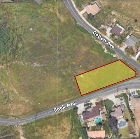 9881 Cook Avenue, Riverside, CA 92503