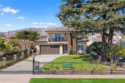3739 Elma Road, Pasadena, CA 91107
