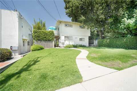 187 N Mountain Trail, Sierra Madre, CA 91024