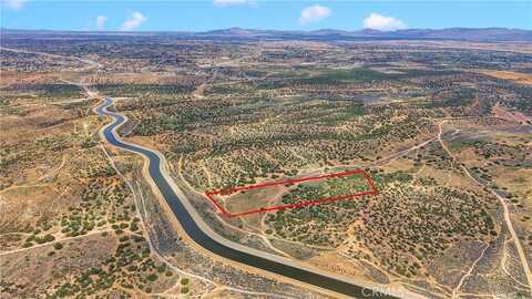 0 Near Las Flores, Hesperia, CA 92345