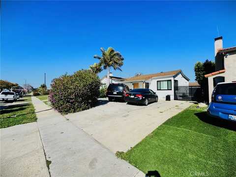 9416 La Salle Avenue, Los Angeles, CA 90047