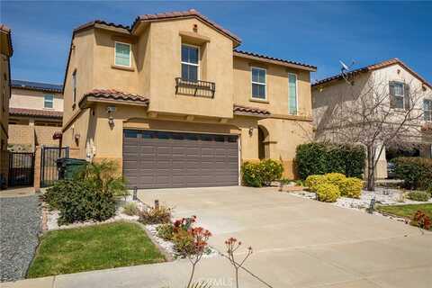 4788 Condor Avenue, Fontana, CA 92336