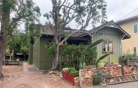 626 Ramona Avenue, Laguna Beach, CA 92651