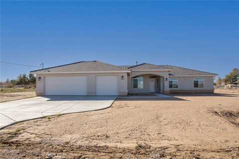 17796 Valencia Street, Hesperia, CA 92345