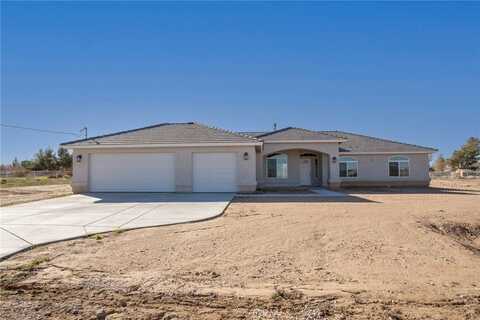 17796 Valencia Street, Hesperia, CA 92345