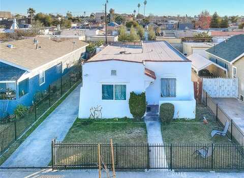 1926 W 65 th Place, Los Angeles, CA 90047