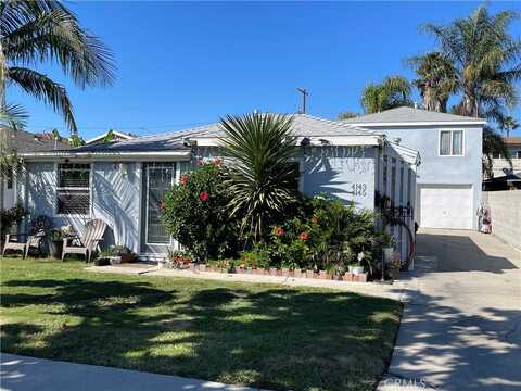4143 W 164th Street, Lawndale, CA 90260