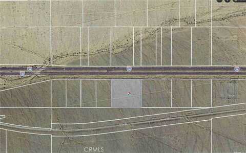 0 HWY 10, Desert Center, CA 92236