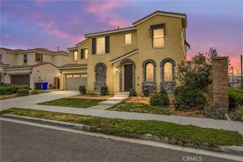16243 Agave Avenue, Fontana, CA 92336