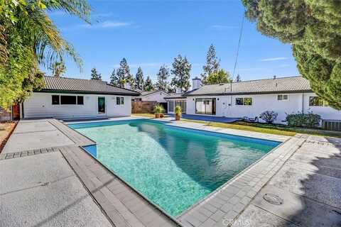 18535 Chatsworth Street, Porter Ranch, CA 91326