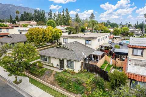 1010 Cabrillo Drive, Duarte, CA 91010