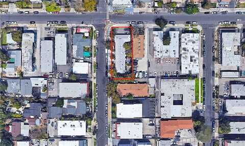 6944 Radford Avenue, North Hollywood, CA 91605