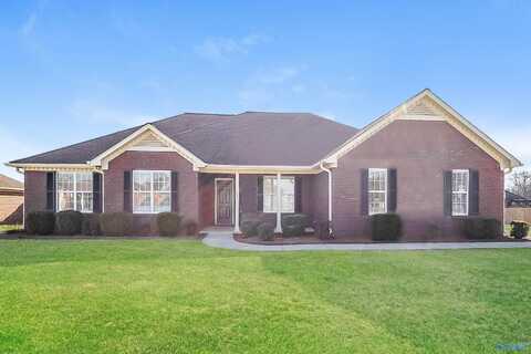 285 Maple Leaf Drive, Huntsville, AL 35811