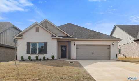 161 Flintridge Drive, Harvest, AL 35749