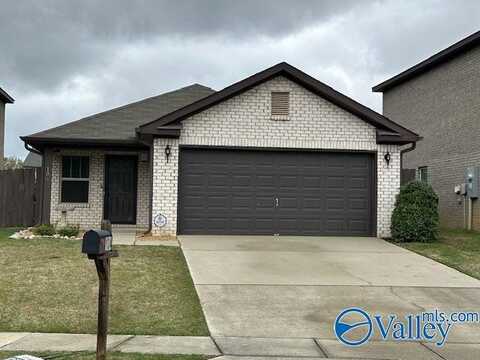 134 Winstead Circle, Owens Cross Roads, AL 35763