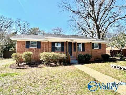 3035 Love Avenue, Huntsville, AL 35816