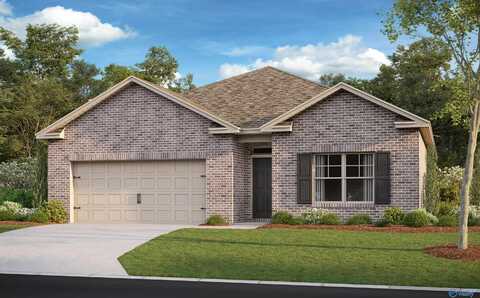 246 Wraywood Road, Huntsville, AL 35810