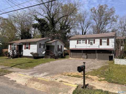 1423 Alabama Street, Gadsden, AL 35901