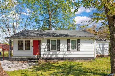 3610 Princess Street NW, Huntsville, AL 35810