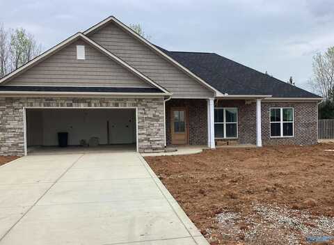 42 Canterbrook Drive, Trinity, AL 35673